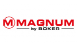 MAGNUM by BÖKER