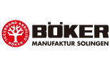 BÖKER MANUFAKTUR SOLINGEN