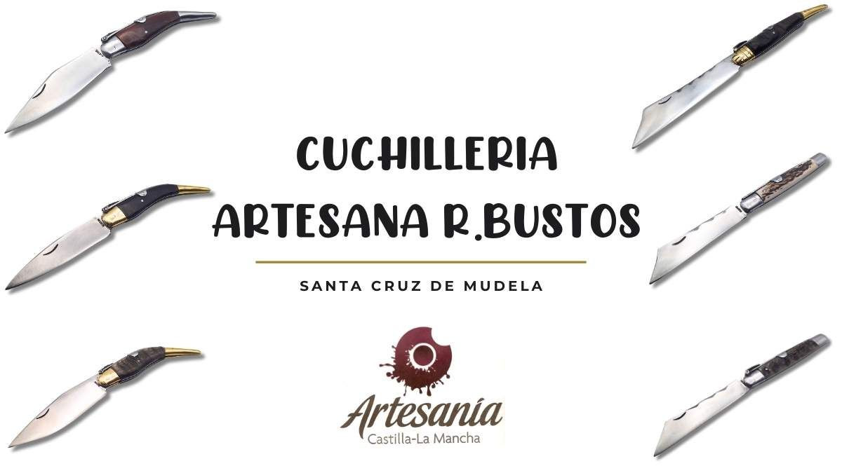 CUCHILLERIA BUSTOS